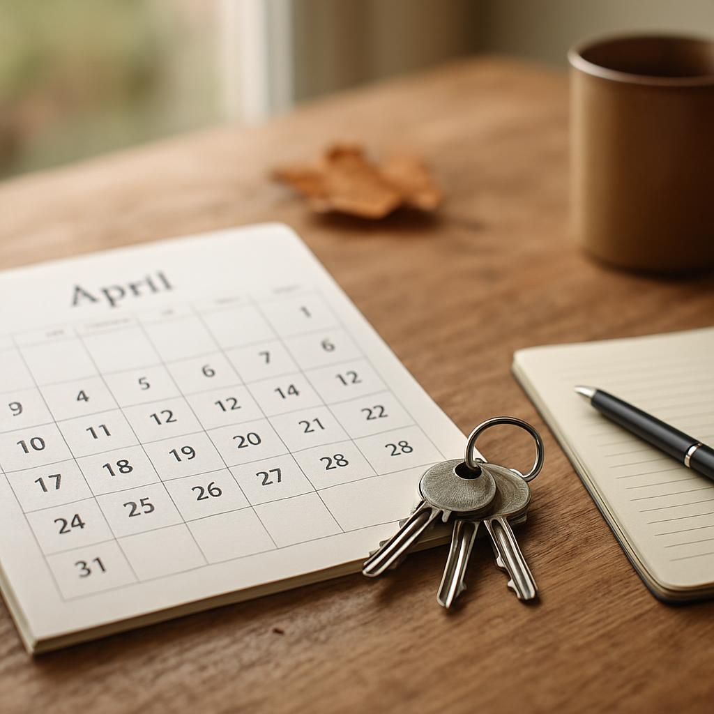 When Should You Call Locksmith Rowlands Castle?